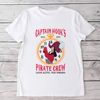 FF2301243810-Retro Captain Hook Pirate Crew Est 1953 Shirt.jpg