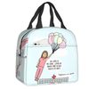 Enfermera En Apuros Doctor Nurse Lunch Bag Women_yy (3).jpg