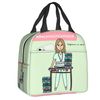 Enfermera En Apuros Doctor Nurse Lunch Bag Women_yy (5).jpg