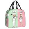 Enfermera En Apuros Doctor Nurse Lunch Bag Women_yy (13).jpg