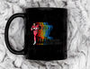 Six Million Dollar Man11 oz Ceramic Mug, Coffee Mug, Tea Mug
