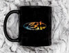 311 Sunset Beach Logo11 oz Ceramic Mug, Coffee Mug, Tea Mug