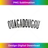 NQ-20240109-10777_Ouagadougou Burkina Faso Vintage Black Text Apparel 2868.jpg