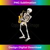 RG-20240111-6434_Funny Skeleton Saxophone Gift  Cute Halloween Costume Kids 1009.jpg
