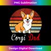 OI-20240128-15584_Vintage Retro Corgi Dog Love-r Dad Mom, Boy Girl Funny 2142.jpg