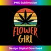 DW-20240129-5579_Flower Girl Weed Retro 420 THC Pot Cannabis Pun Stoner  0538.jpg