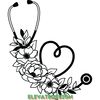 Floral-Heart-Stethoscope-Svg-Digital-Download-Files-SVG200624CF3261.png