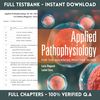 Applied Pathophysiology for the Advanced Practice Nurse 1st Edition by Lucie Dlugasch Test bank (1).png