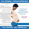 Latest 2023 Maternity Newborn and Womens Health Nursing A Case-Based Approach 1st Edition Test bank  All chapters.png