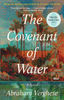 the covenant of water abraham verghese.jpg
