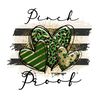 Pinch Proof Shamrock Png, St Patrick's Day Png, Shamrock Png, St Patricks Png, Lucky Png File Cut Digital Download.jpg