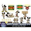 Gucci Disney Bundle Svg, Gucci Logo, Brand Logo Svg.jpg