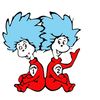 Thing 1 Thing 2 Dr Seuss Svg, Cat In The Hat SVG, Dr Seuss Hat SVG.jpg