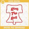 Phillies Ring The Bell SVG, Phillies Bell SVG, Philadelphia Phillies SVG, Phillies SVG.jpg