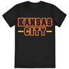 NFL Kansas City Chiefs Logo T-shirt .jpg