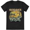 Nickelback Get Rollin' Shirt, Vintage Nickleback Tour 2023 Shirt, Nickleback Get Rollin New Album Shirt .jpg