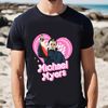 Michael Myers Pink Dolls Valentine Shirt .jpg