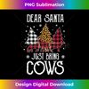 PN-20240113-1204_Dear Santa Just Bring The Cows Animal Farm Christmas Plaid  0369.jpg