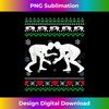 SS-20240121-3875_Funny Wrestling Ugly Christmas Martial Arts Xmas Sport s 0992.jpg