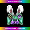 PV-20240127-6481_Happy Easter Video Game Controller Easter Bunny Costume Boys 2623.jpg