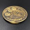 5 Table medal USSR Moscow 1st State Bearing Plant Founded in 1932.jpg