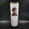 1 Vintage MILK GLASS Vase cosmonaut Popovich 1960s.jpg