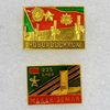 1 Vintage pin badge Hero Cities of the USSR.jpg