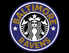 Baltimore Ravens Starbucks Logo SVG.png