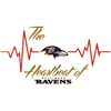 The Baltimore Heartbeat Of Ravens SVG.jpg