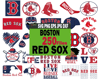 Red Sox Boston SVG Bundle, Red Sox Boston Lovers.png