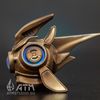 Starcraft Probius Probe metal painted collector's figure Y (2).jpg