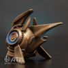 Starcraft Probius Probe metal painted collector's figure Y (3).jpg