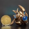 Starcraft Probius Probe metal painted collector's figure Y (9).jpg