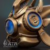 Starcraft Probius Probe metal painted collector's figure Y (12).jpg