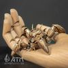 starcraft fenix dragoon protoss collectors metal figure 3 (14).jpg