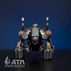 StarCraft Widow Mine metal collector's edition figure (3).jpg