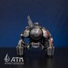 StarCraft Widow Mine metal collector's edition figure (5).jpg