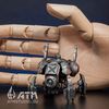 StarCraft Widow Mine metal collector's edition figure (8).jpg