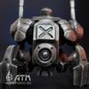 StarCraft Widow Mine metal collector's edition figure (9).jpg