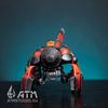 StarCraft Widow Mine painted metal collector's edition figure (2).jpg