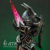 StarCraft Alarak collector's painted figure Ya (9).jpg