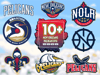 10 Files New Orleans Pelicans Svg Bundle, New Orleans Pelicans Logo Svg.png