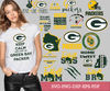26 Files Green Bay Packers Svg Bundle, Packers Logo Svg, Green Bay Girl.jpg