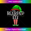 XW-20240114-15994_The Bearded Elf Family Matching Group Christmas Beard 3574.jpg