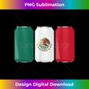 AR-20240115-5214_Cool Patriotic Beer Cans Mexico w Mexican Flag  0760.jpg