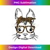 BR-20240127-3078_Cute Bunny Rabbit Face Leopard Print Glasses EASTER 0907.jpg