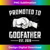 BS-20240127-11960_Promoted To Godfather Est. 2019 Best Uncle Brother  3964.jpg