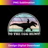 CK-20240127-14531_To The Egg Hunt - Funny Easter Rex Bunny Dinosaur  4656.jpg