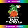 AW-20240129-7837_Happy St. Patrick's Day Gnome Tie Dye 1524.jpg