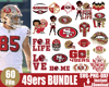 60 San Francisco 49ers SVG Bundle,  San Francisco 49ers Logo Svg.png